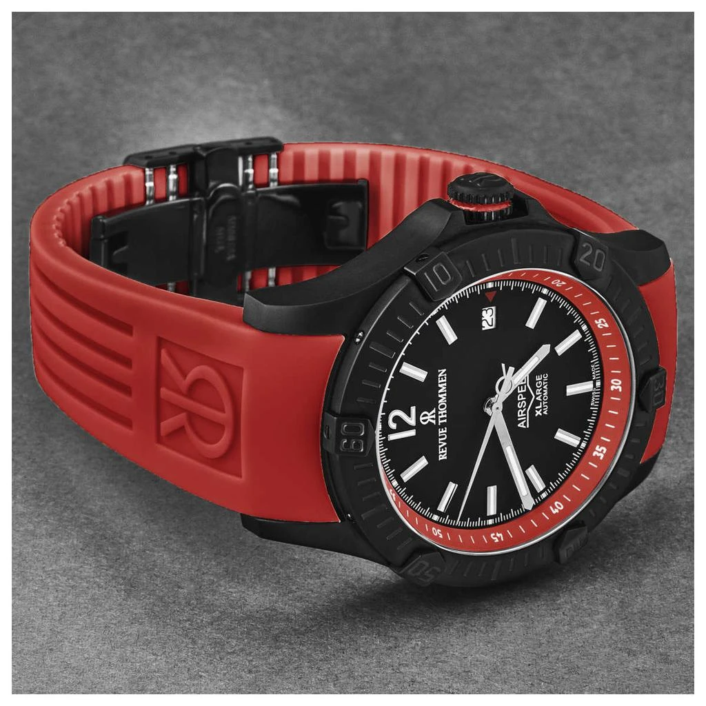 Revue Thommen Revue Thommen Air speed Men's Automatic Watch 3