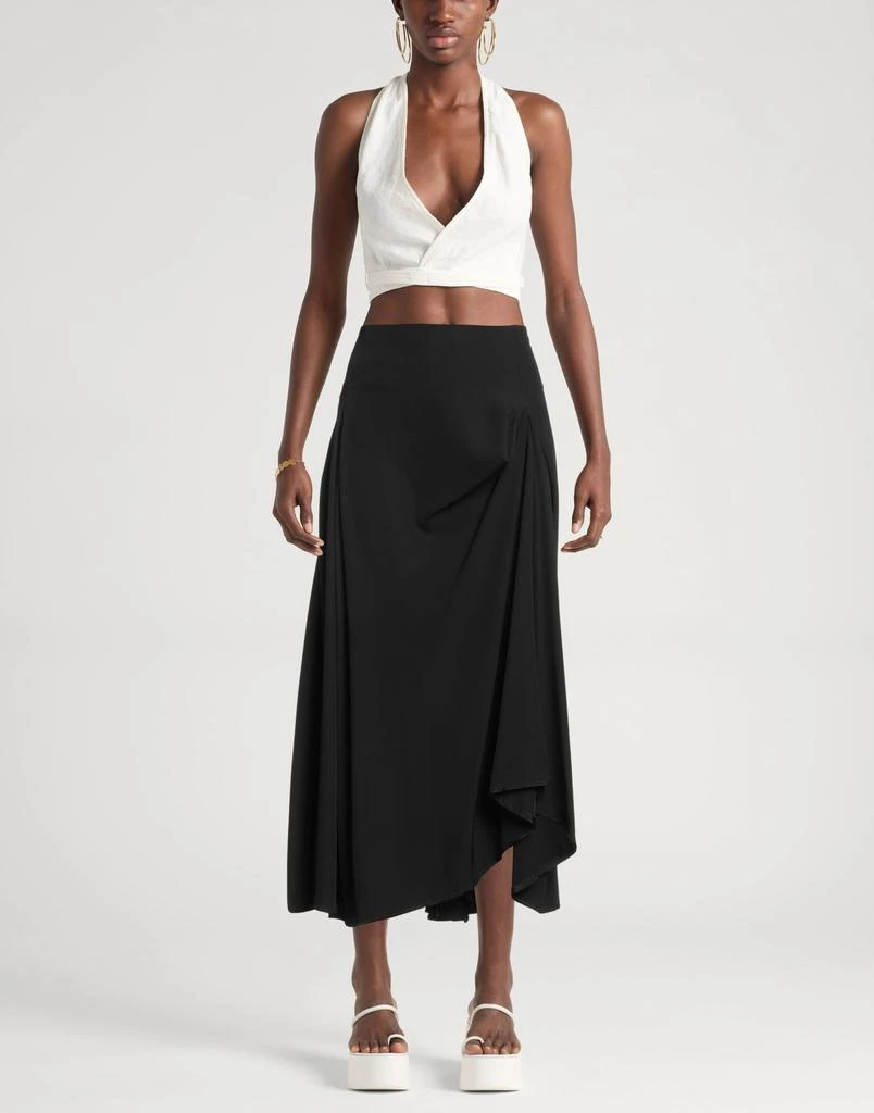 HIGH Midi skirt 2