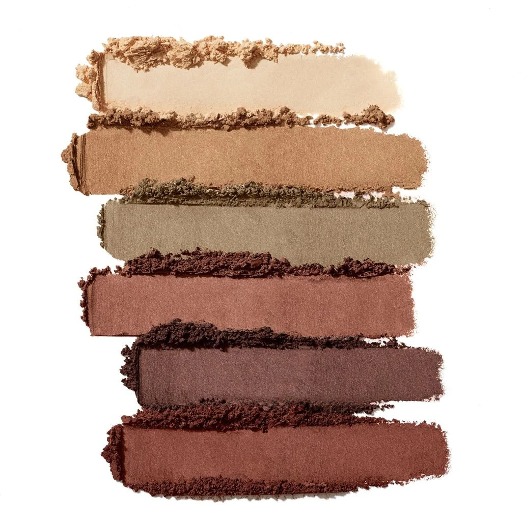 Jane Iredale PurePressed Eye Shadow Palette 16