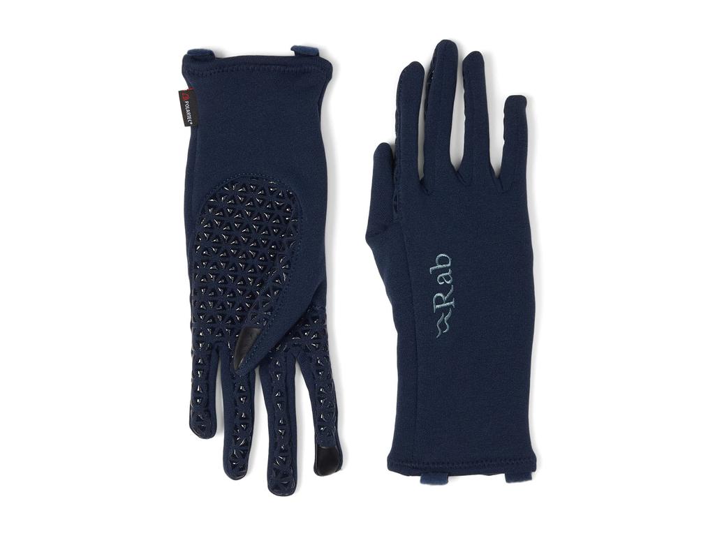 Rab Power Stretch Contact Grip Gloves