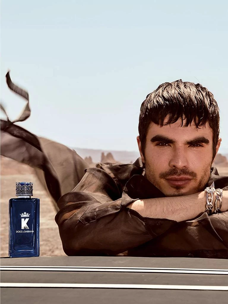 Dolce & Gabbana K by Dolce&Gabbana Parfum 7