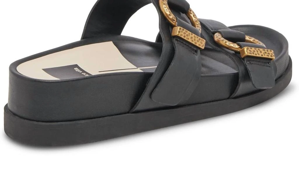 Dolce Vita Dolce Vita - Women's Soya Sandal 4