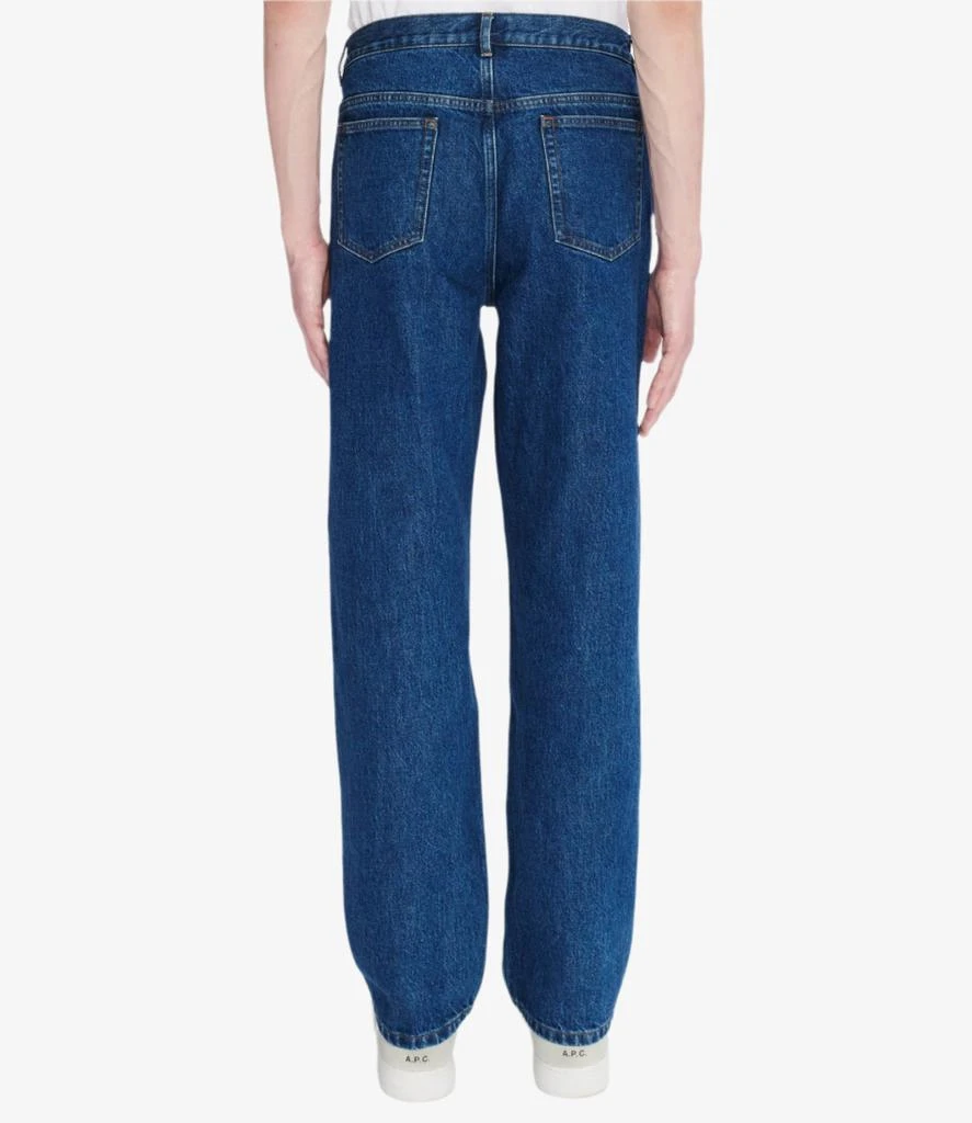 A.P.C. Fairfax jeans 6