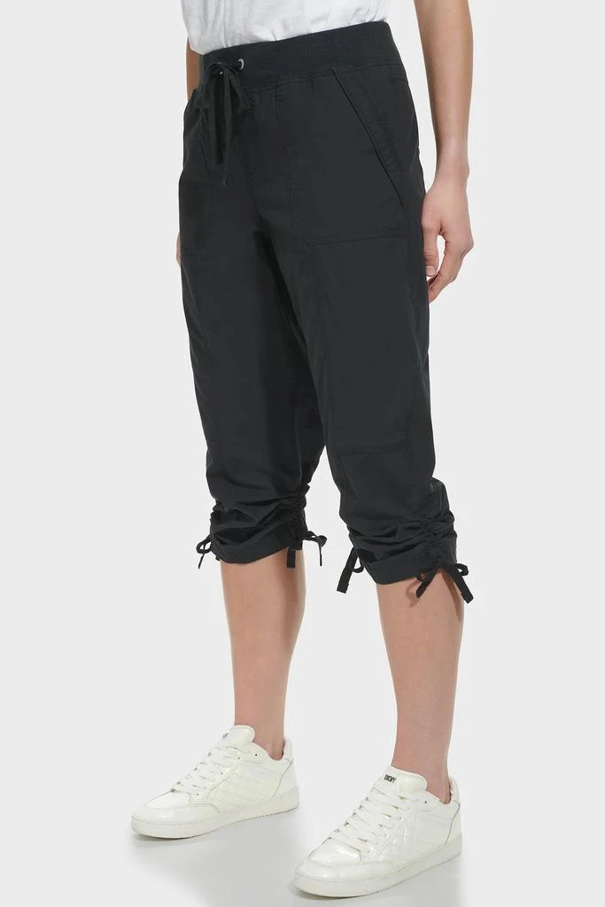 DKNY CONVERTIBLE CARGO CAPRI 3