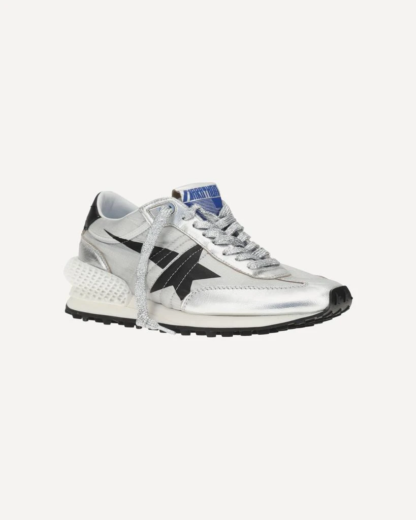 Golden Goose Marathon Running Sneakers 4