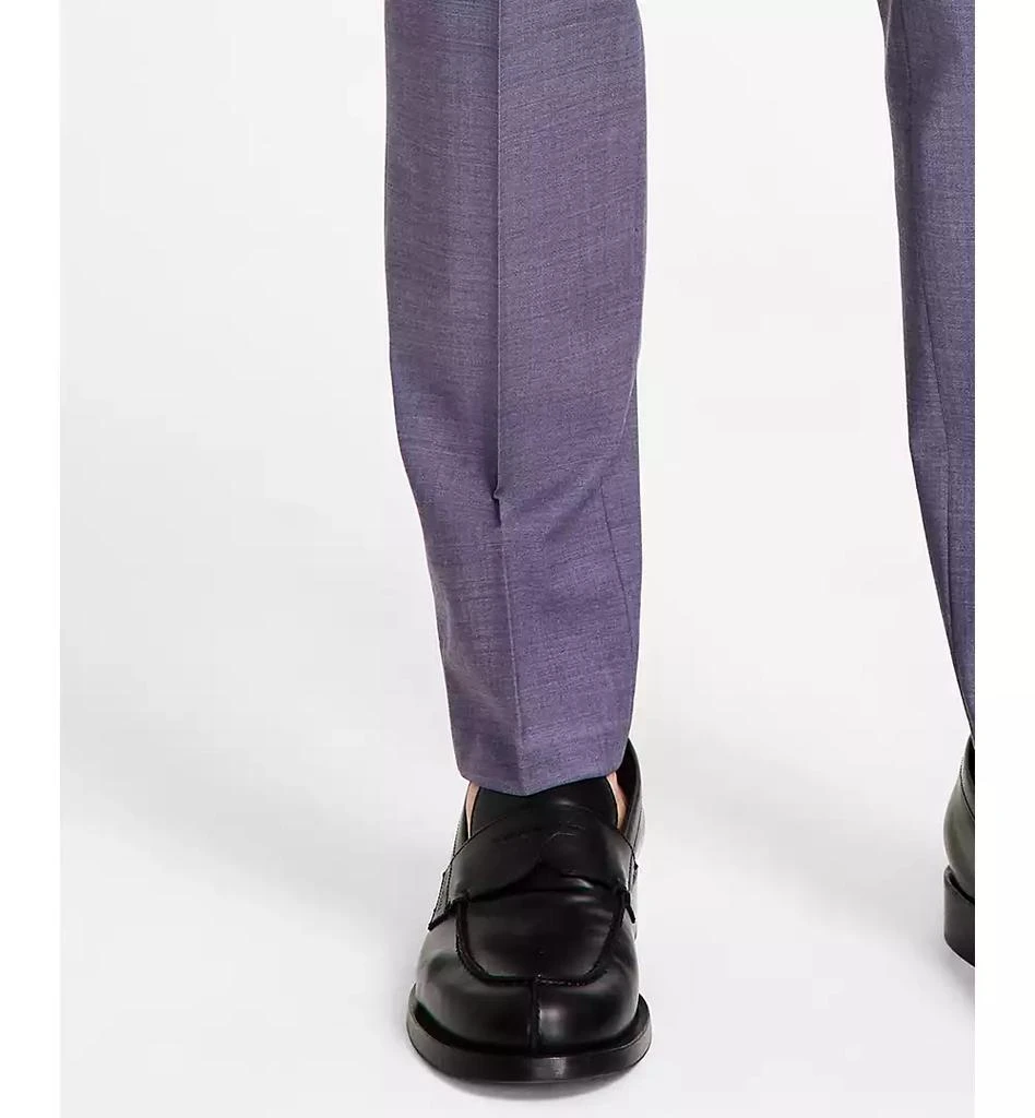 Bar III Men's Slim-Fit Suit Pants, Exclusively at Macy's 7