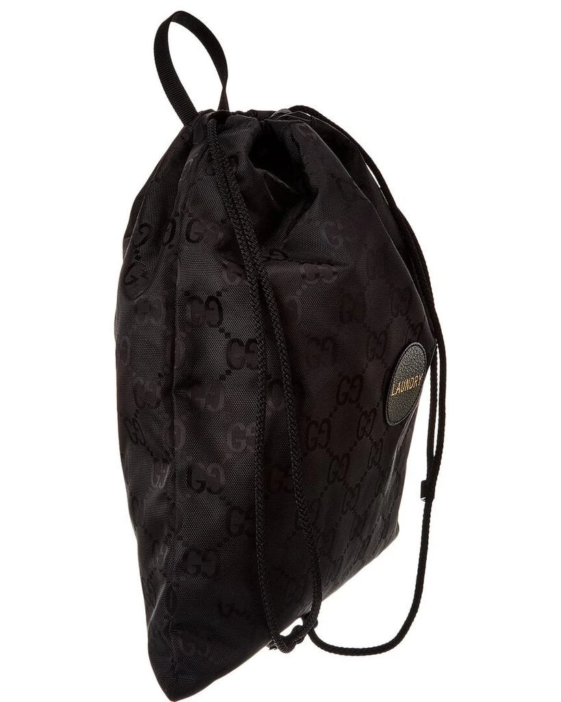 Gucci Off The Grid GG Canvas Laundry Bag 3