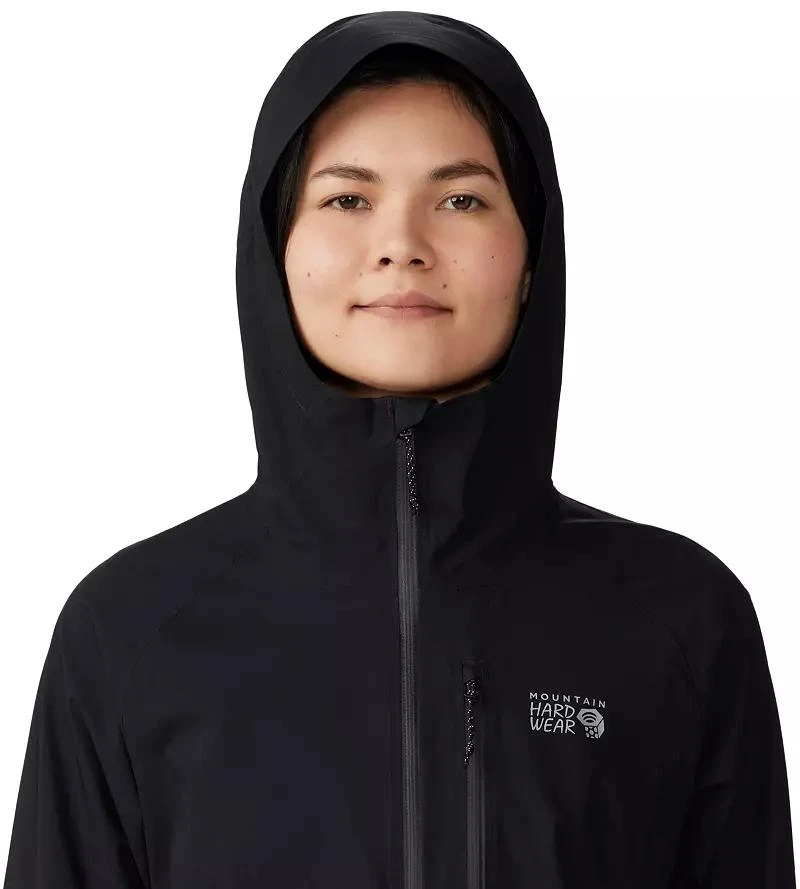 Mountain Hardwear Mountain Hardwear Women's Stretch Ozonic Jacket 5