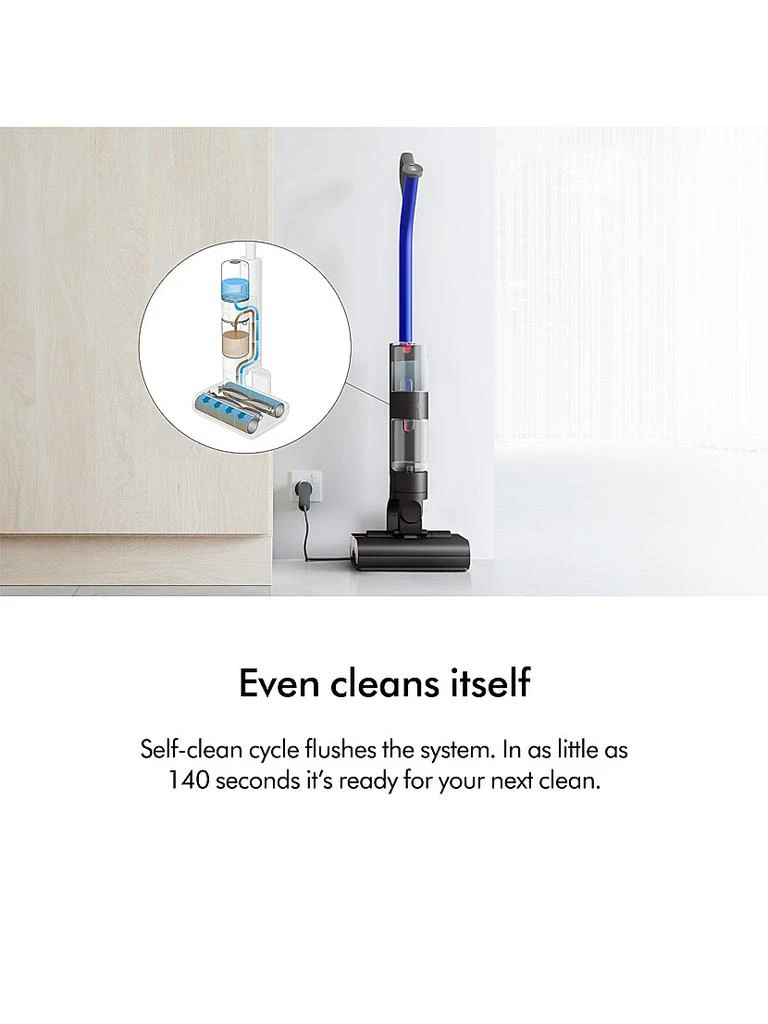 Dyson WashG1 Cleaner 5