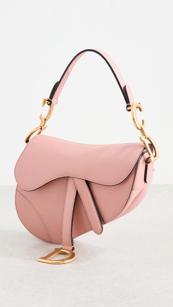 Shopbop Archive Dior Saddle Shoulder Bag, Calfskin Leather