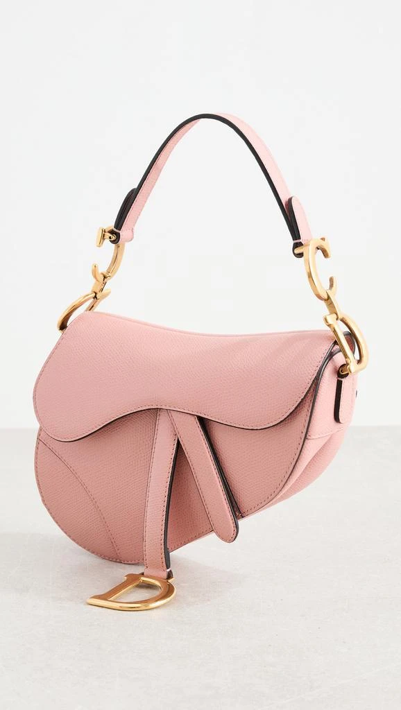 Shopbop Archive Dior Saddle Shoulder Bag, Calfskin Leather 1