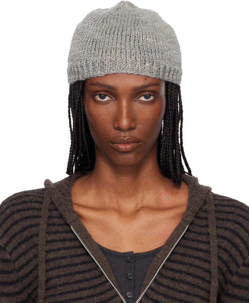 Gray Twill Beret – On Sale Now with Up to 47% Off | Discover