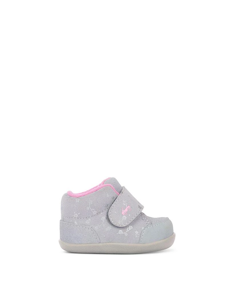 See Kai Run Girls' Casey Mini Boots - Baby, Toddler 3