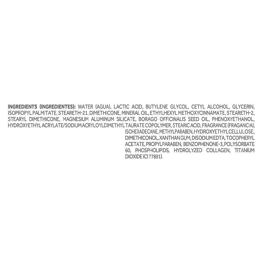 POND'S Anti-Wrinkle Cream 4