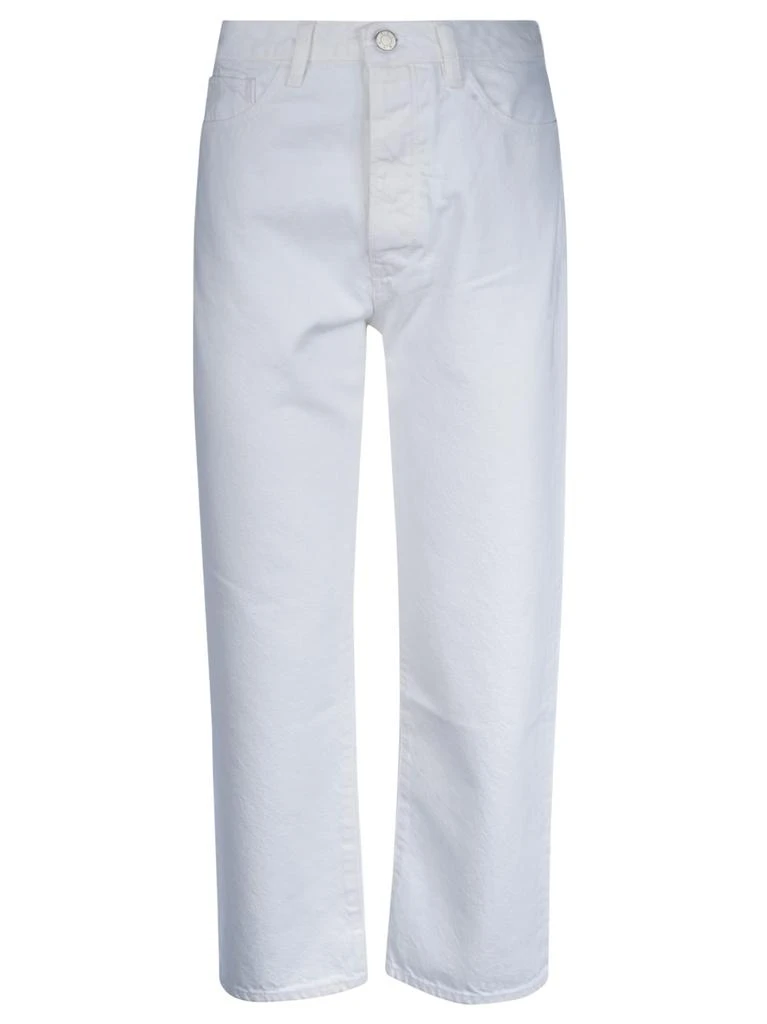 3 X 1 Sabina Girlfriend Core Jeans 1
