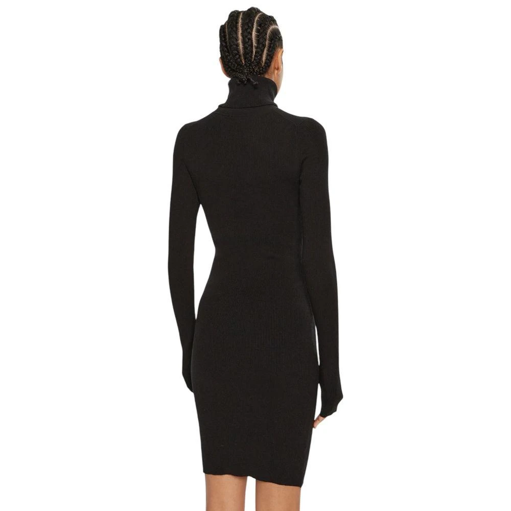 Calvin Klein Cotton Women's Dress 2