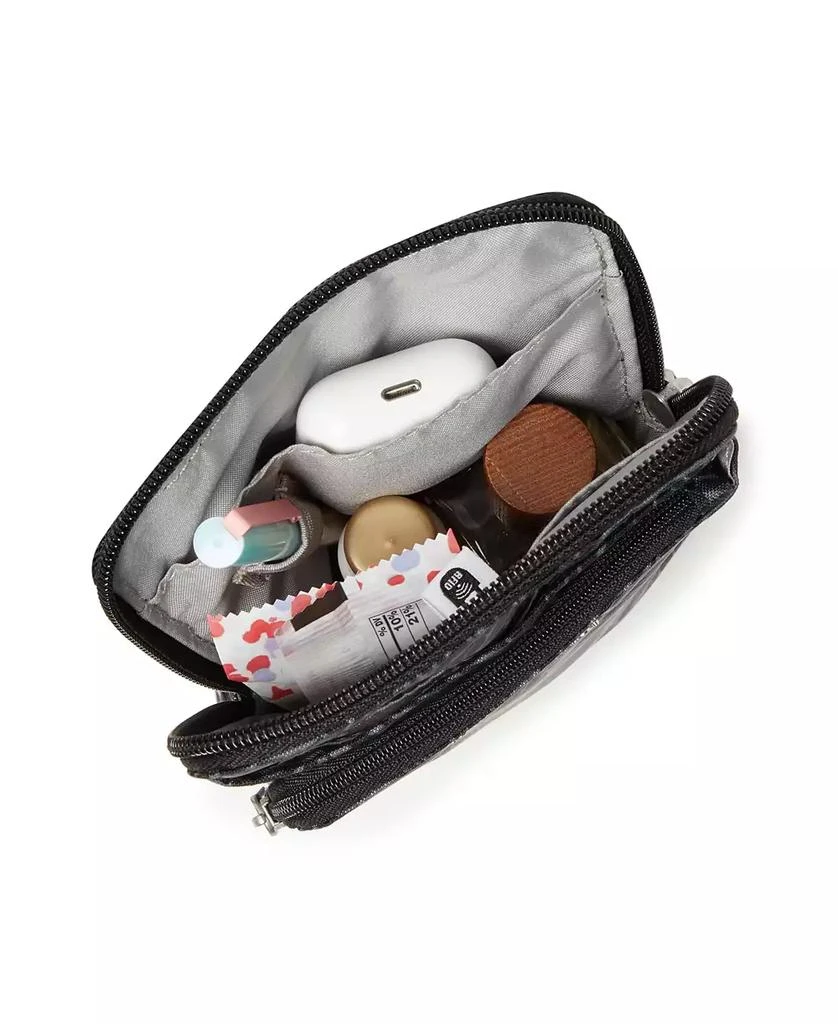 Baggallini Securtex Anti-Theft Activity Crossbody Bag 4