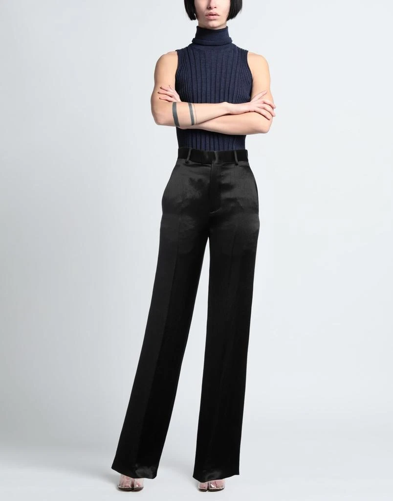 ANN DEMEULEMEESTER Casual pants 2