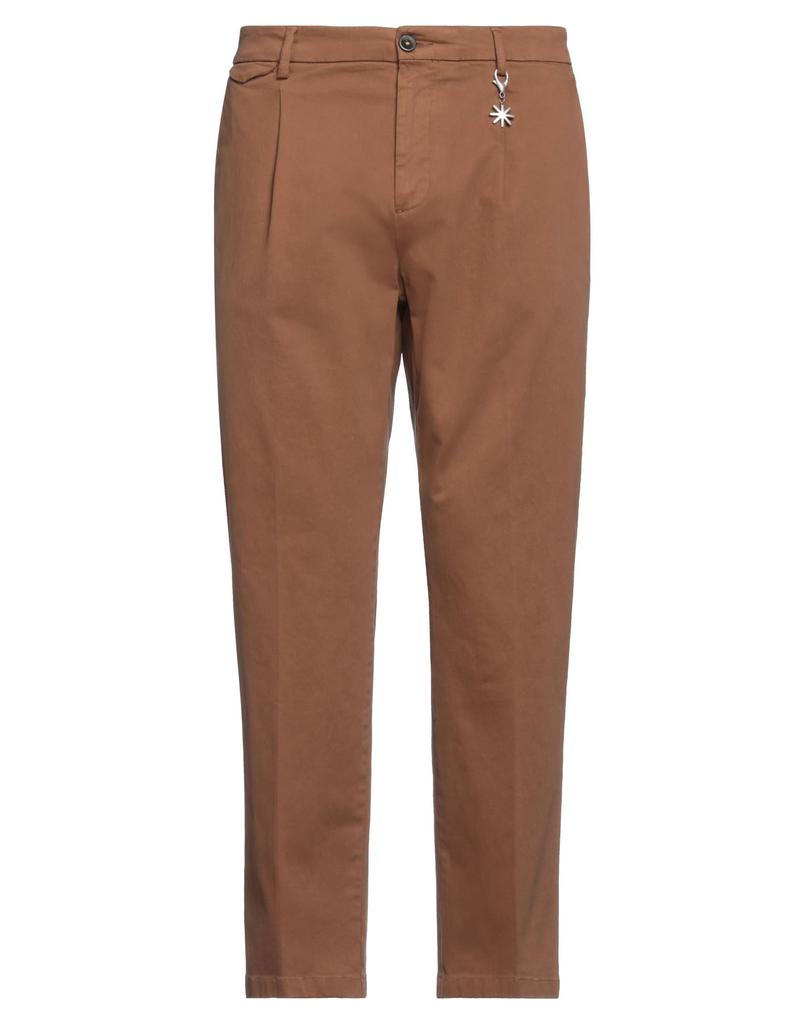 MANUEL RITZ Casual pants