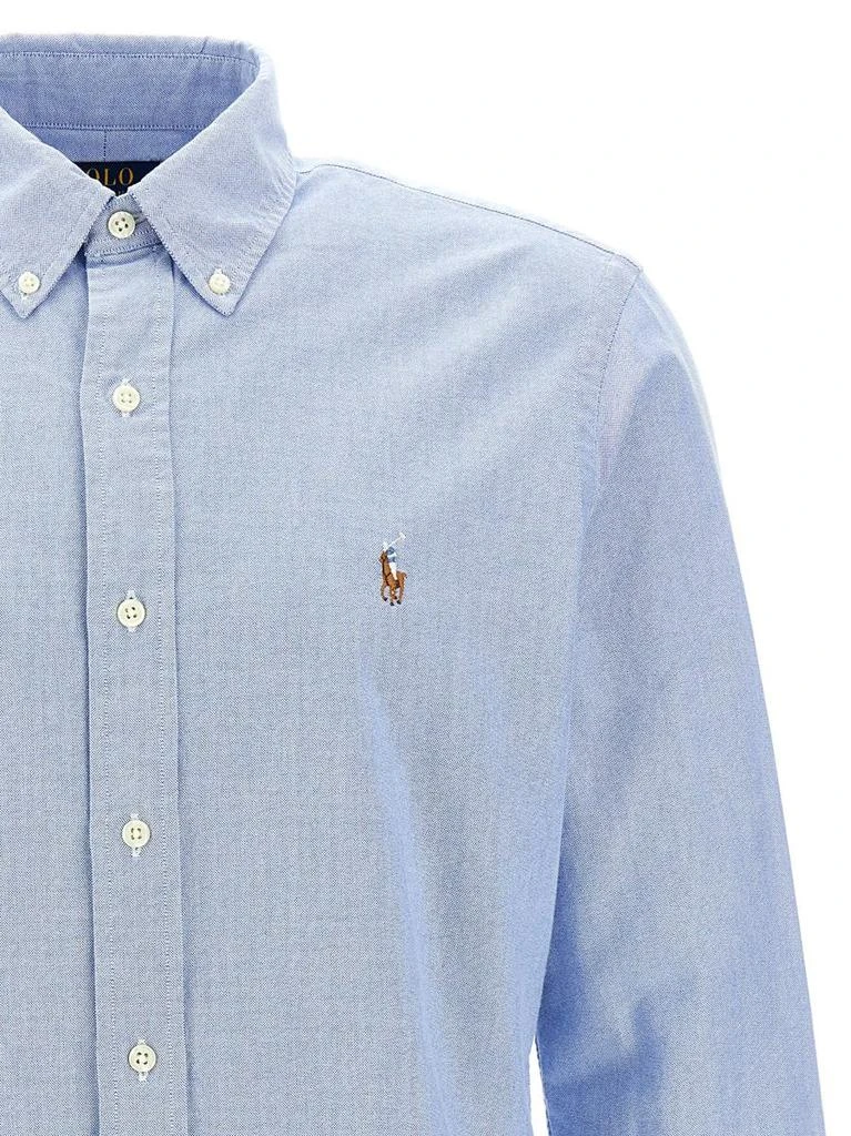 Ralph Lauren Polo Ralph Lauren 'Oxford' Shirt 3