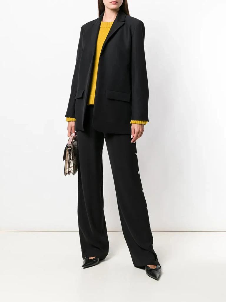 Valentino Valentino Garavani Tailored Blazer 4