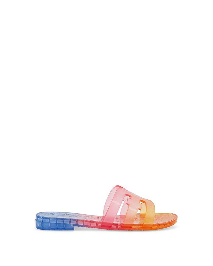 Sam Edelman Girls' Jelly Bay Kids Slip On Sandals - Toddler, Little Kid, Big Kid 4