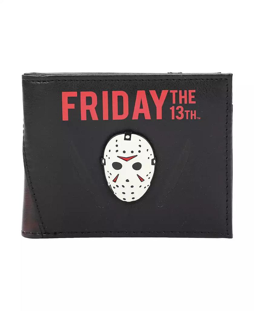 Friday The 13th Men's Wallet