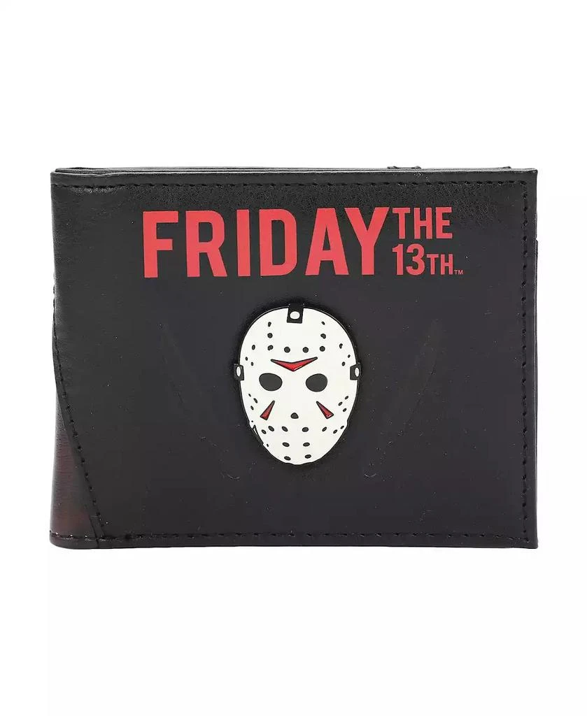 Friday The 13th Men's Wallet 1