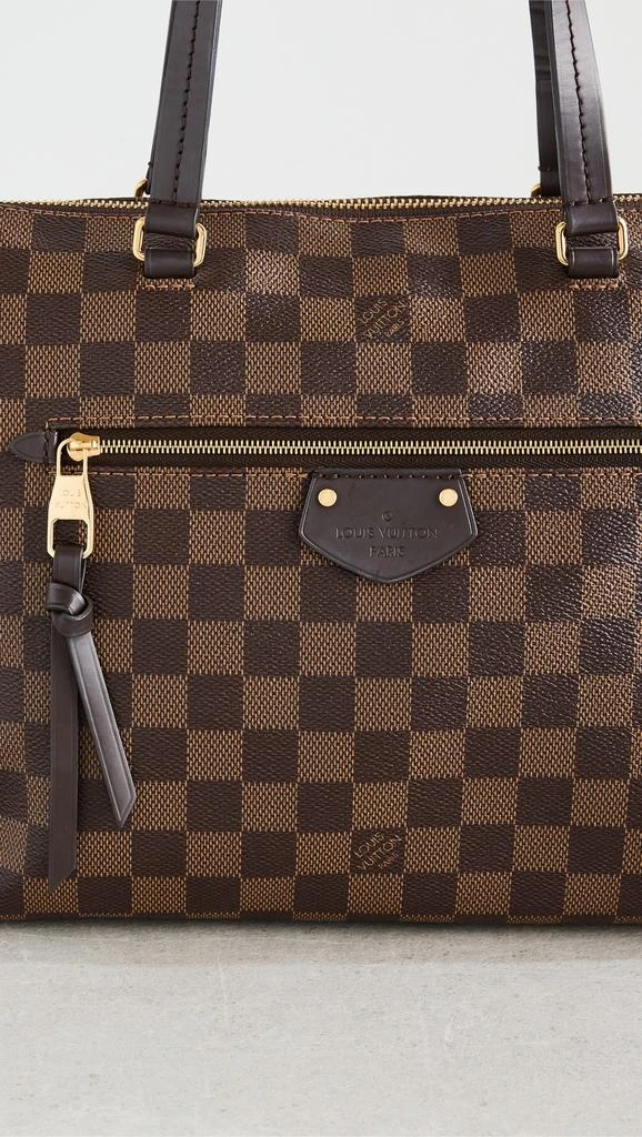 Shopbop Archive Louis Vuitton Ina PM Bag 4
