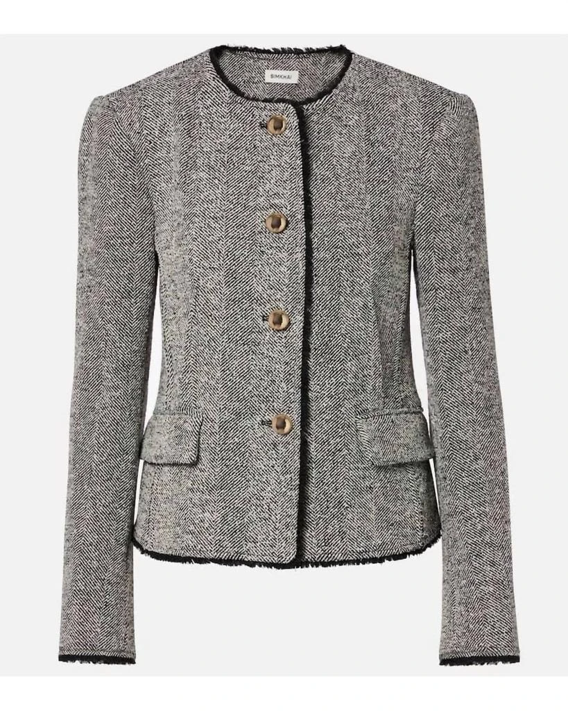 SIMKHAI Simkhai - Ivie Blazer 6