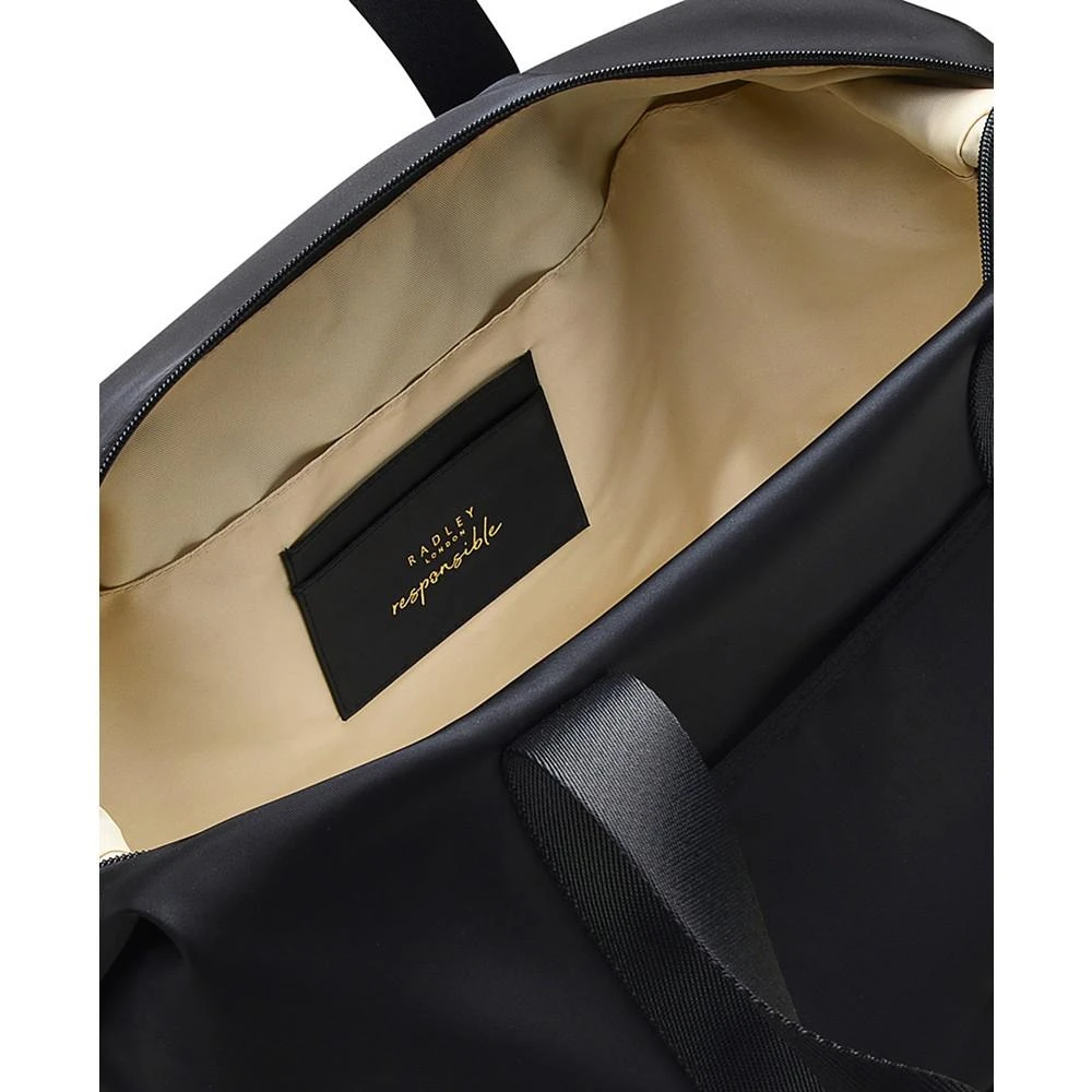 Radley Women's Radley 24/7 Zip Top Travel Bag 2