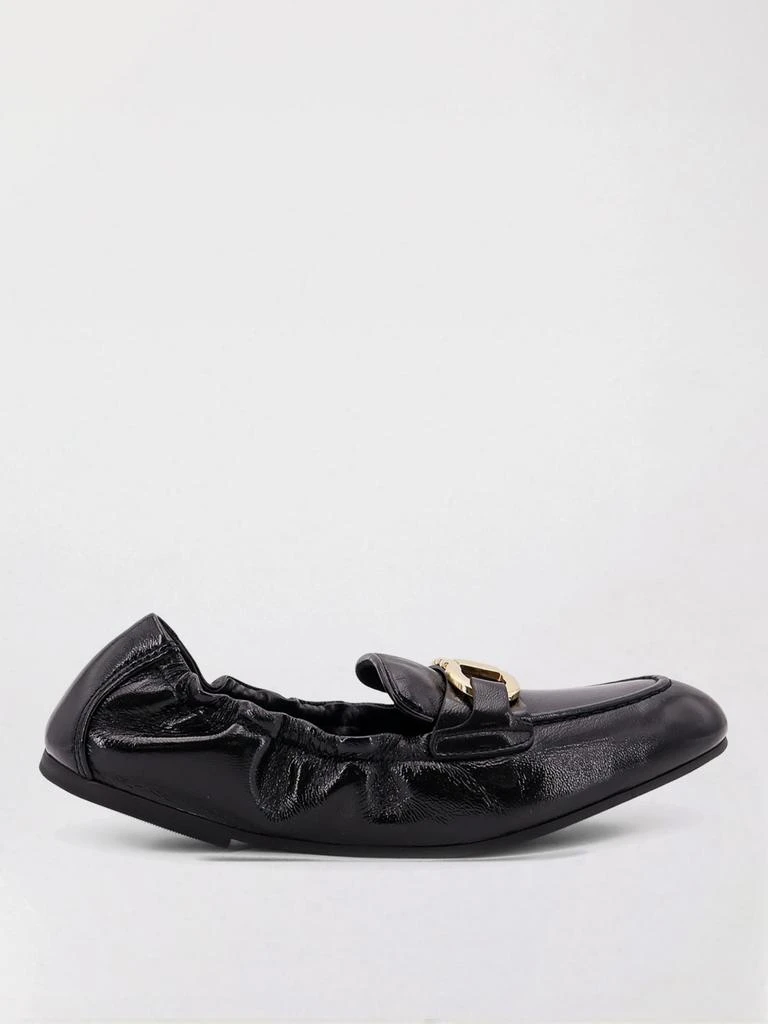 Salvatore Ferragamo Loafers woman Ferragamo 1