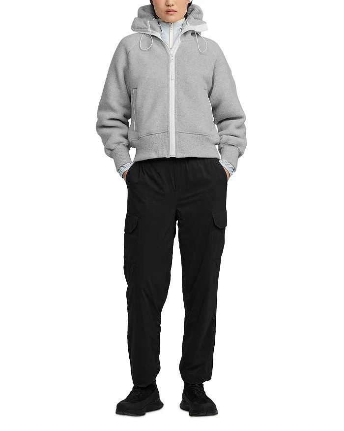 Canada Goose Chilliwack Fleece Bomber 2