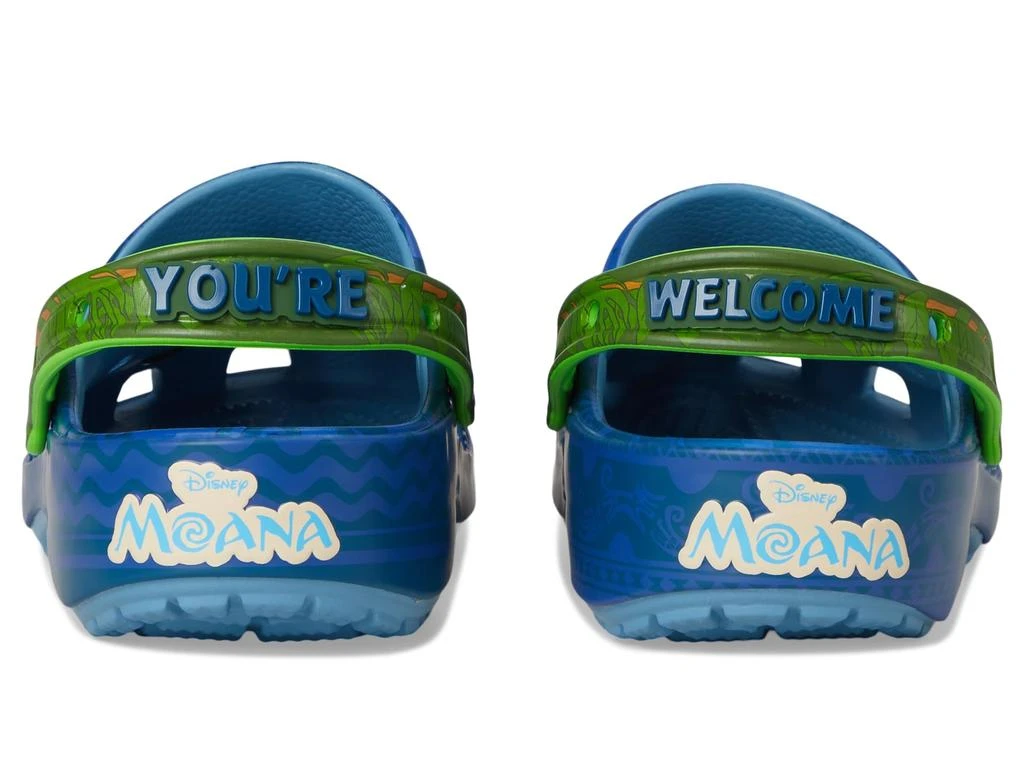Crocs Disney© Maui Classic Clogs 6