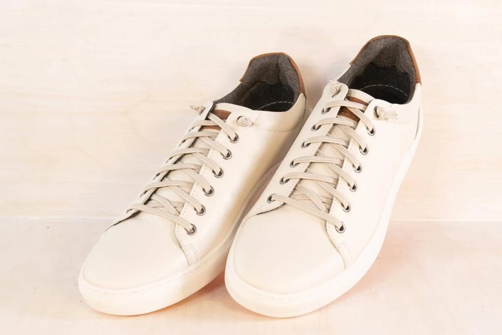 SunWest Sunwest - Men's Sea Island Sneaker 4