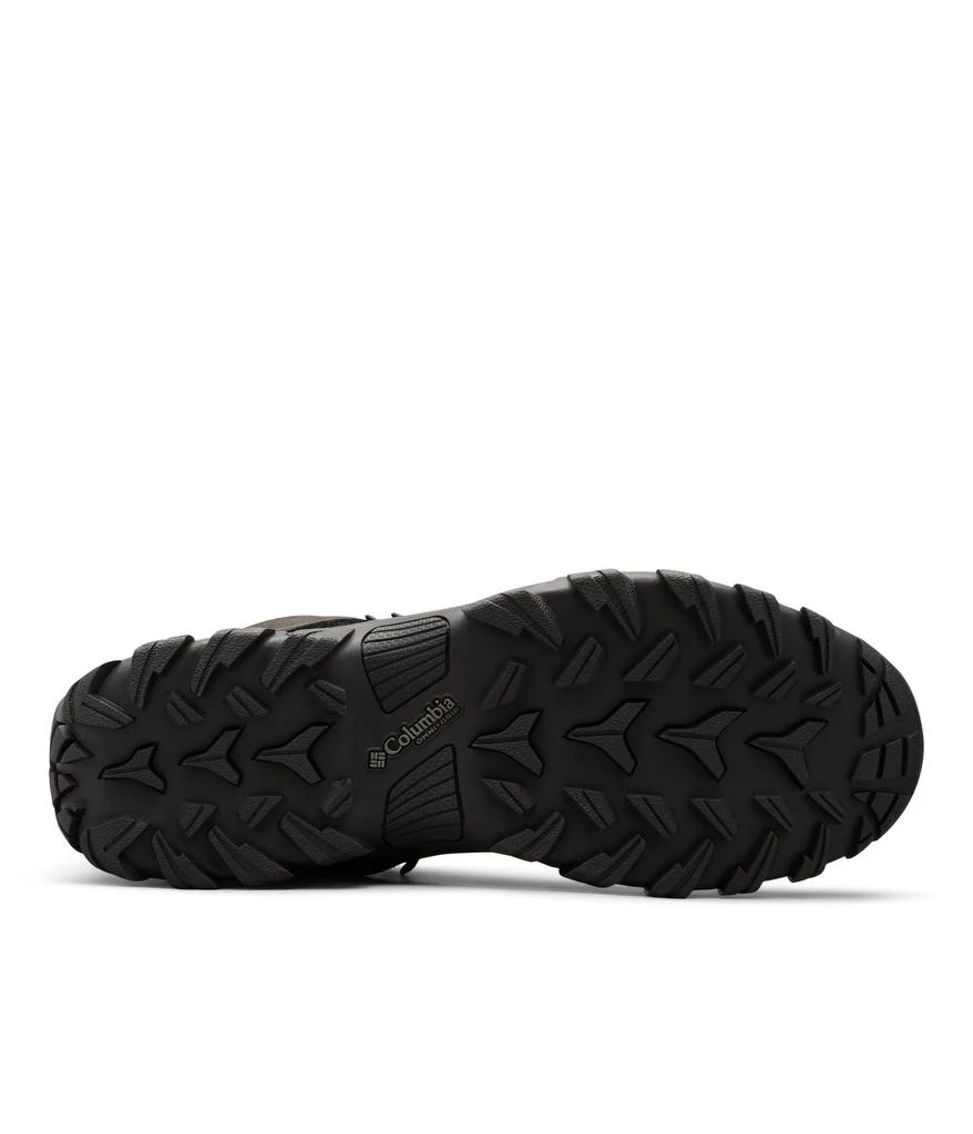 Columbia Newton Ridge Plus II Waterproof 3