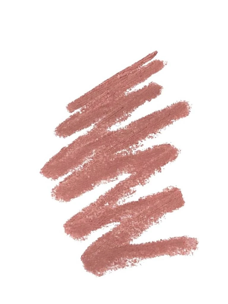 Bobbi Brown Lip Liner Pencil In Burnt Orange 2