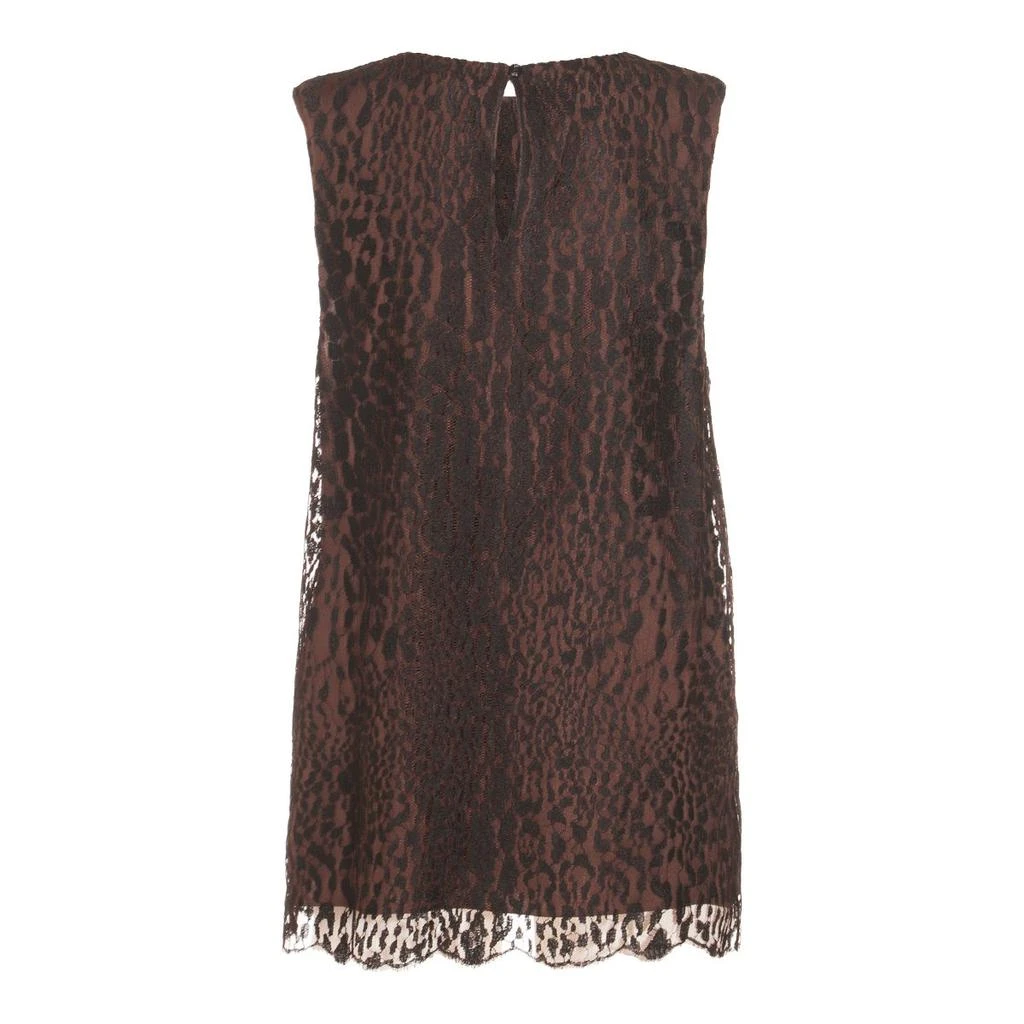 Tom Ford Tom Ford Tulle Sleeveless Top 2