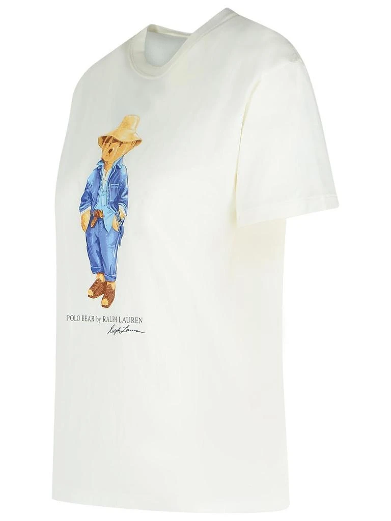 Ralph Lauren Polo Bear Printed T-shirt 3