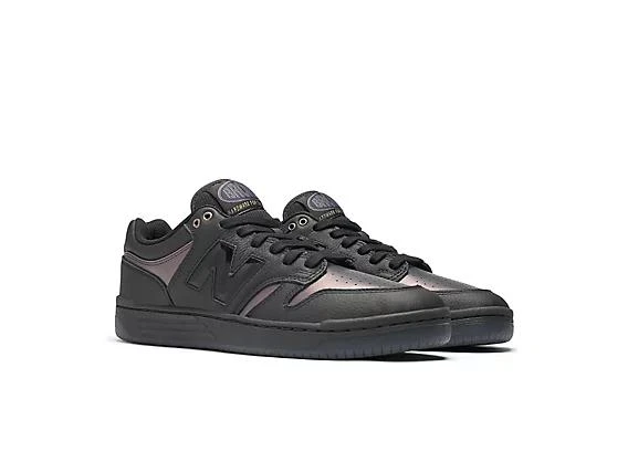 New Balance Bronze56K x NB Numeric 480 2
