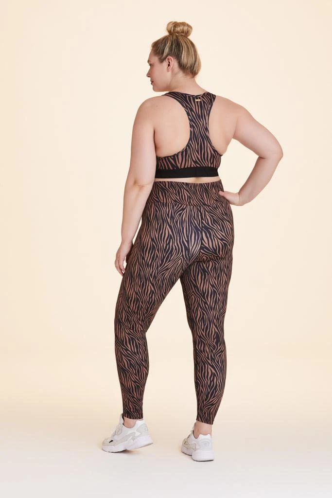 Alala Frame Bra 5