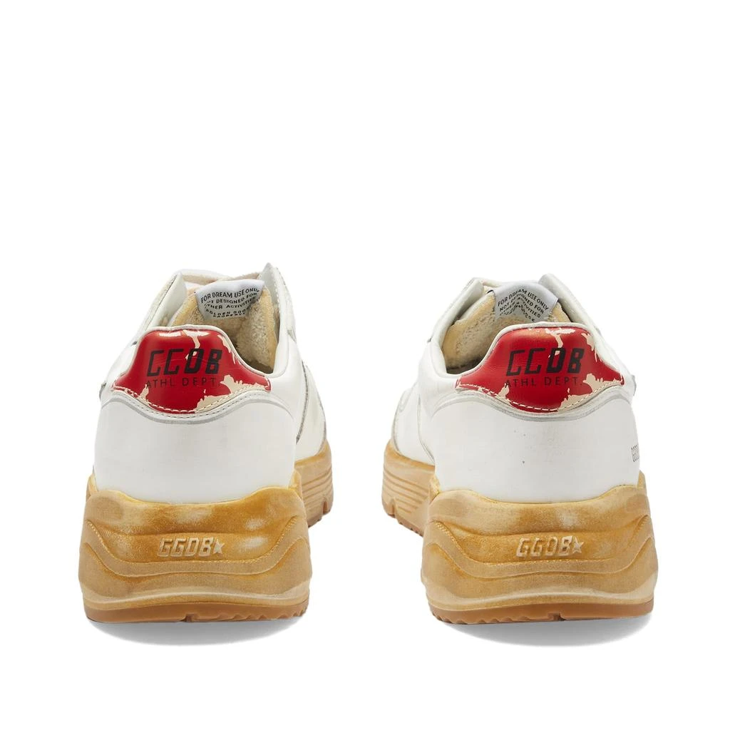 Golden Goose Golden Goose Running Sole Sneaker 3