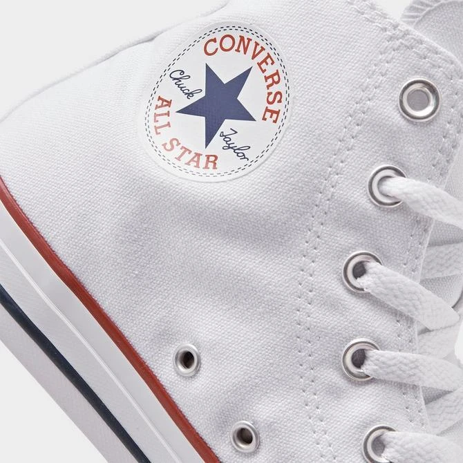 CONVERSE Women's Converse Chuck Taylor All Star High Top Casual Shoes (Big Kids' Sizes Available) 3