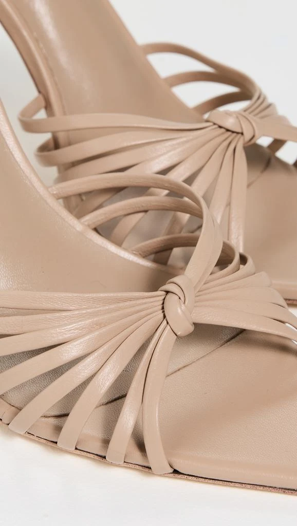 Tony Bianco Maxos Pumps 5
