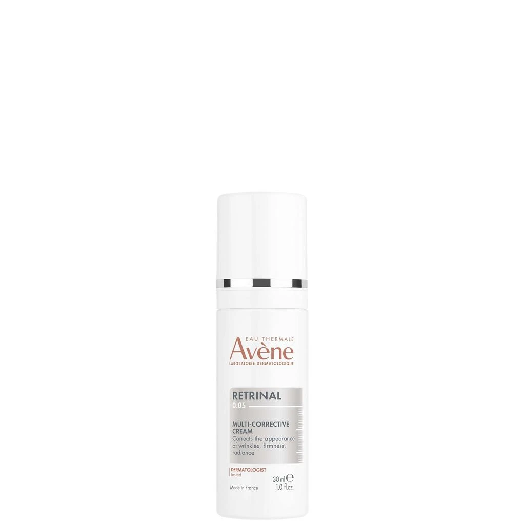 Avène Retrinal 0.05 Multi-Corrective Cream 30ml