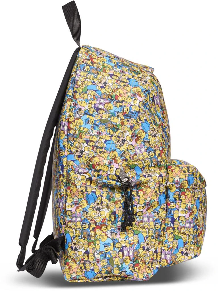 Eastpak The Simpsons x Eastpak Padded Pak
r Backpack 24L - Unisex 3