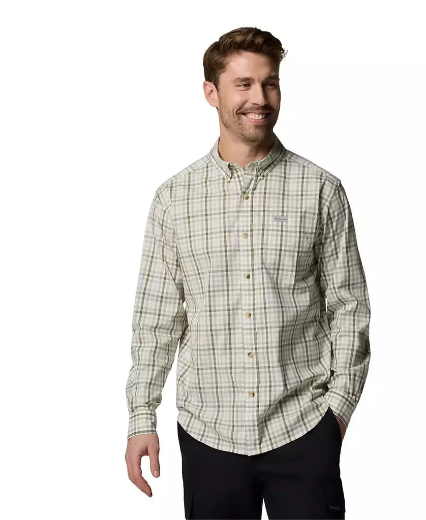 Columbia Men
s Rapid Rivers II Long Sleeve Shirt 1