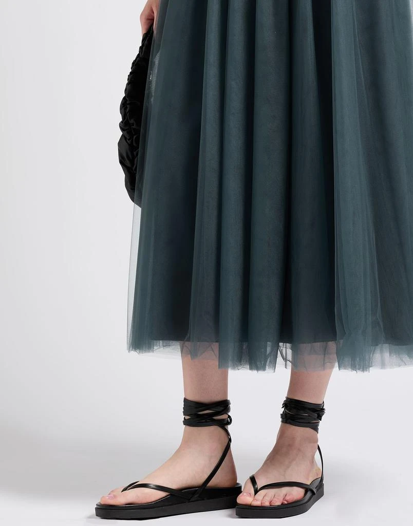 Fabiana Filippi Midi skirt 4