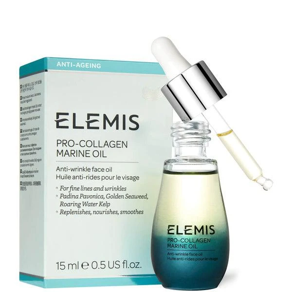 Elemis Elemis Pro-Collagen Marine Oil 4