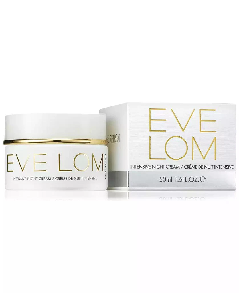 EVE LOM Time Retreat Intensive Night Cream, 1.6-oz. 3